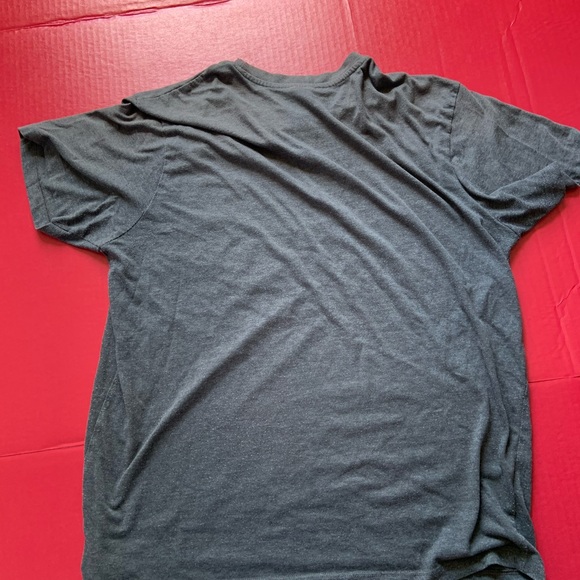 Gray Polo Shirt - Picture 3 of 3